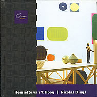 Henriëtte van 't Hoog / Nicolas Dings